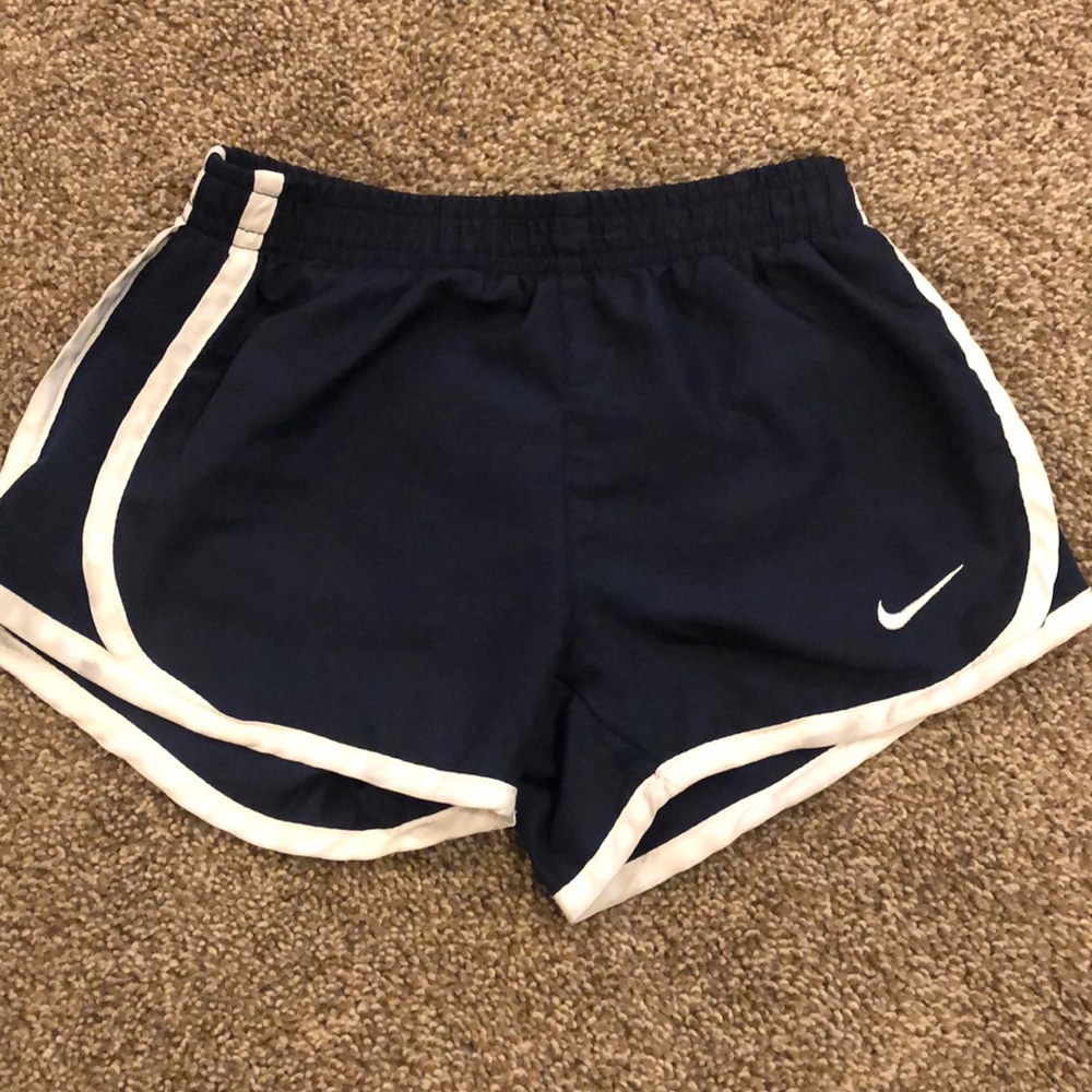 Little Girl’s Nike Shorts 🏃🏼‍♀️
